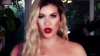 Goddess Madam Violet – Essential Trance: Fractionation